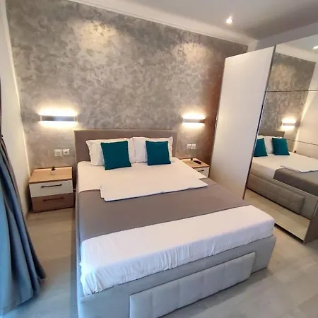 Damira Apartment Mamaia Nord *