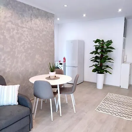 דירה Damira Apartment Mamaia Nord *
