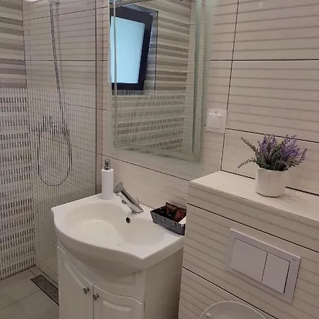 דירה Damira Apartment Mamaia Nord Năvodari