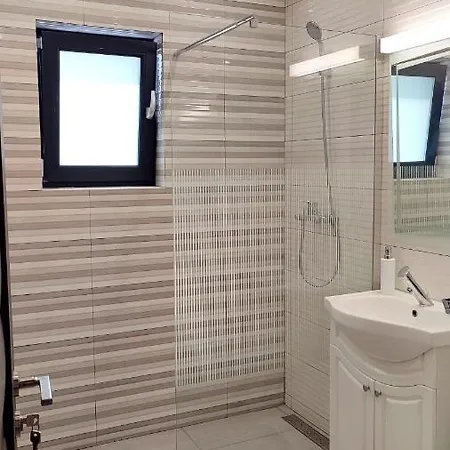 Damira Apartment Mamaia Nord