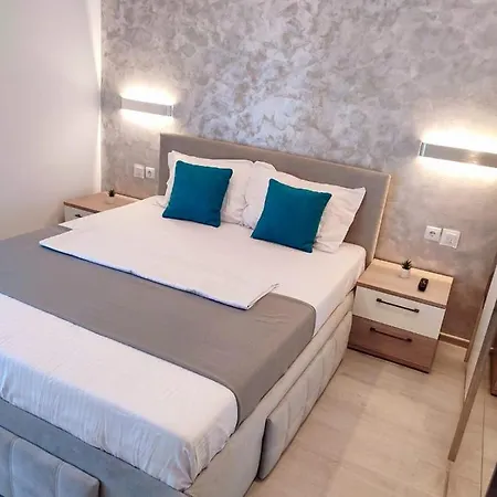 아파트 Damira Apartment Mamaia Nord
